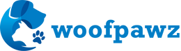 Woofpawz logo