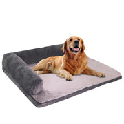 Pet Sofa Couch - Woofpawz