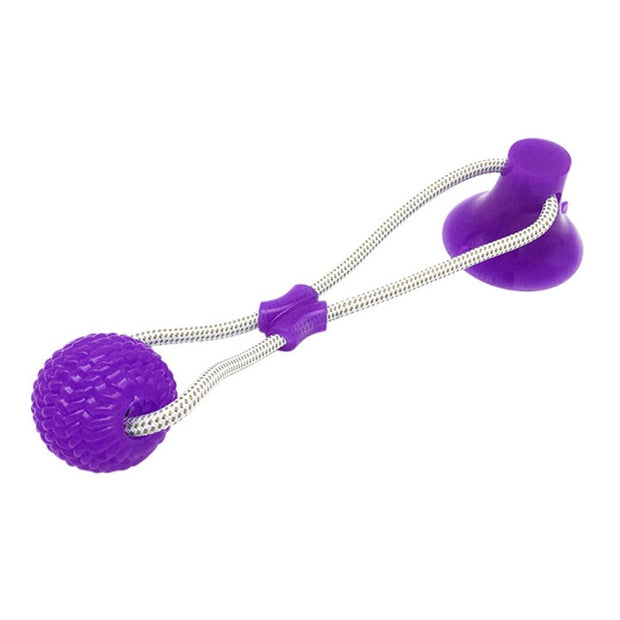Tooth Cleaning Ball - Woofpawz