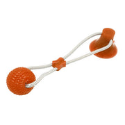Tooth Cleaning Ball - Woofpawz
