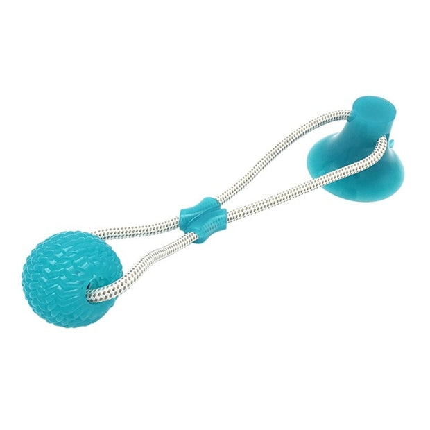 Tooth Cleaning Ball - Woofpawz