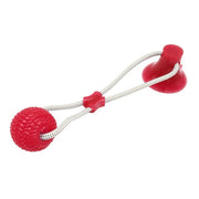 Tooth Cleaning Ball - Woofpawz