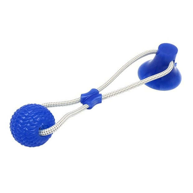 Tooth Cleaning Ball - Woofpawz