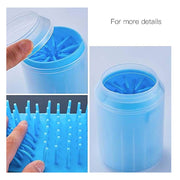 Paw Foot Cleaner - Woofpawz