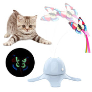 Cat Exercise Toy - Woofpawz