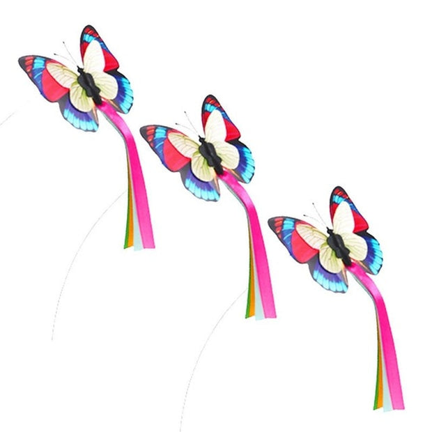 Cat Exercise Toy - Woofpawz