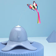 Cat Exercise Toy - Woofpawz