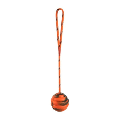 Ball On Rope - Woofpawz