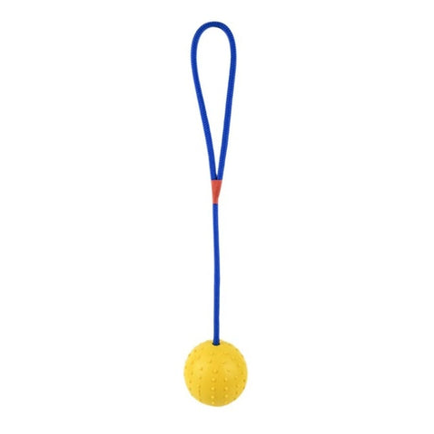 Ball On Rope - Woofpawz