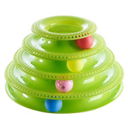 Cat Interactive Toy - Woofpawz