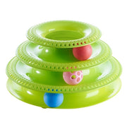 Cat Interactive Toy - Woofpawz
