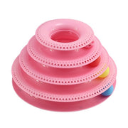 Cat Interactive Toy - Woofpawz