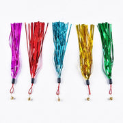 Telescopic Feather Rod - Woofpawz