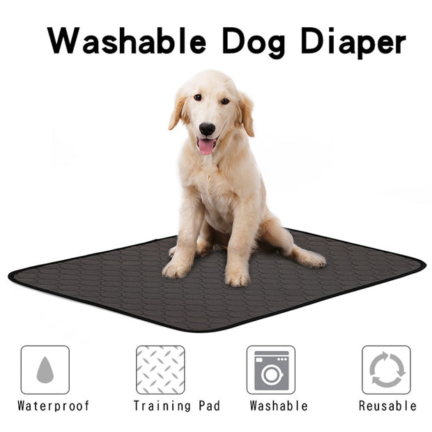 Waterproof Reusable Diaper - Woofpawz