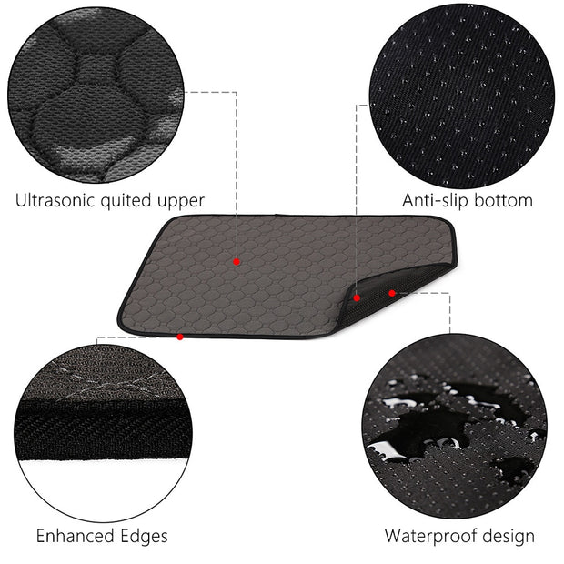 Waterproof Reusable Diaper - Woofpawz