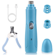 Paws Nail Clippers - Woofpawz