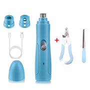 Paws Nail Clippers - Woofpawz