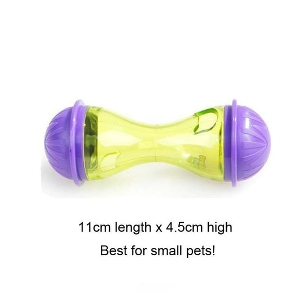Pet Food Dispenser - Woofpawz