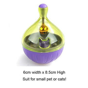 Pet Food Dispenser - Woofpawz