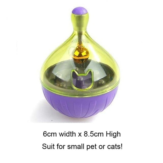 Pet Food Dispenser - Woofpawz