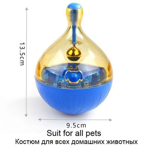 Pet Food Dispenser - Woofpawz