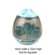 Pet Food Dispenser - Woofpawz