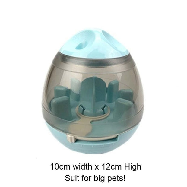 Pet Food Dispenser - Woofpawz