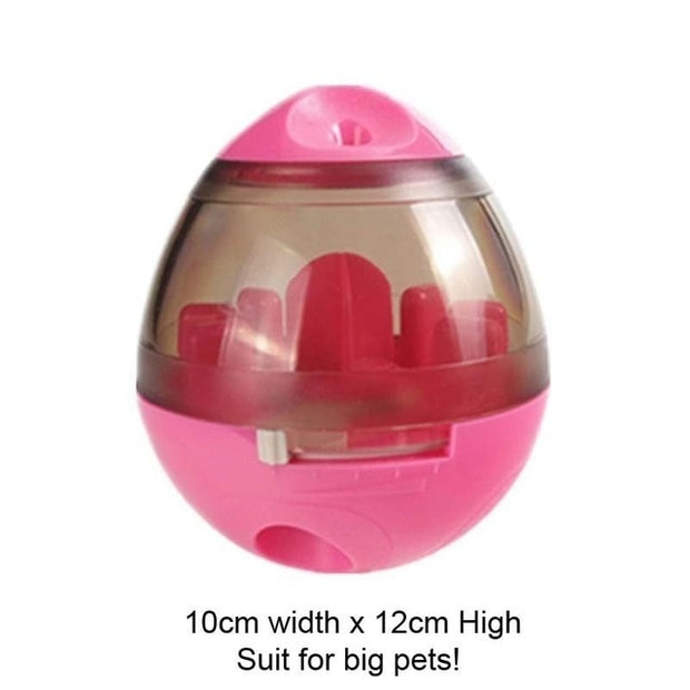Pet Food Dispenser - Woofpawz