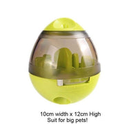 Pet Food Dispenser - Woofpawz
