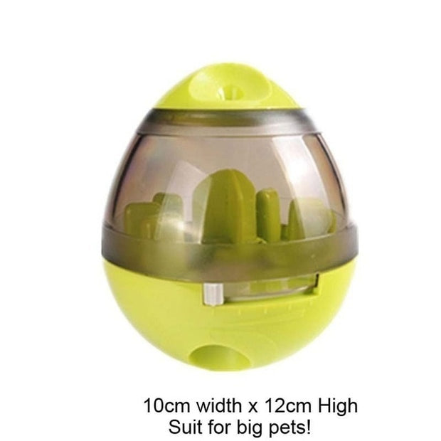 Pet Food Dispenser - Woofpawz