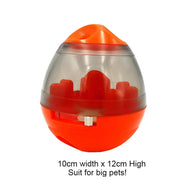 Pet Food Dispenser - Woofpawz