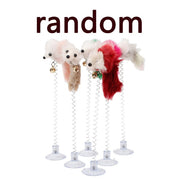 Plastic Cat Toy - Woofpawz