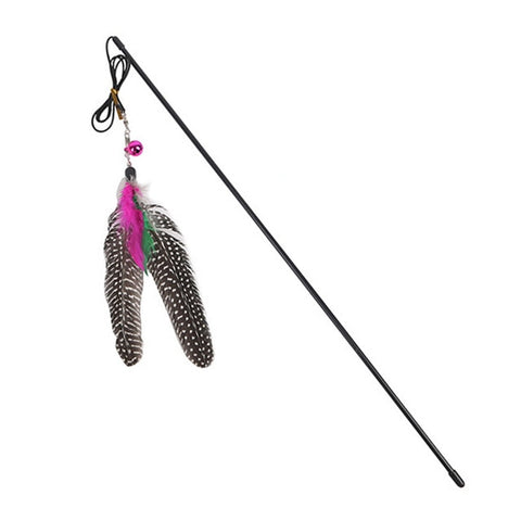 Plastic Cat Toy - Woofpawz