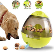 Pet Food Dispenser - Woofpawz