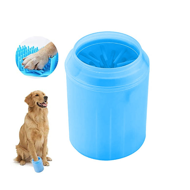 Paw Foot Cleaner - Woofpawz