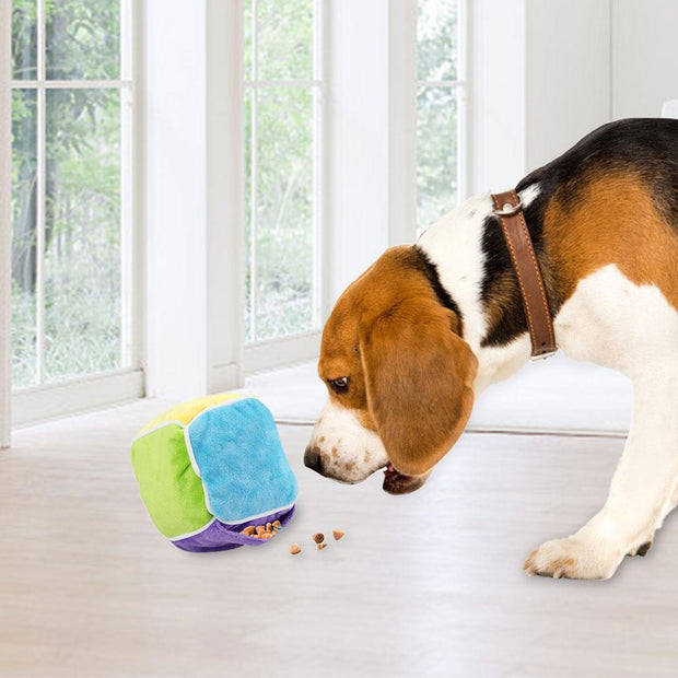 Dog Slow Feeding Toy - Woofpawz