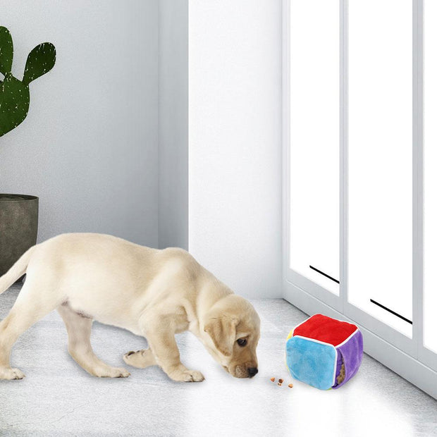Dog Slow Feeding Toy - Woofpawz