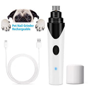 Paws Nail Clippers - Woofpawz