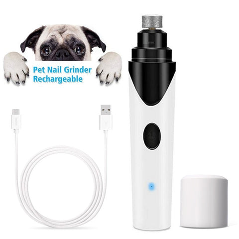 Paws Nail Clippers - Woofpawz