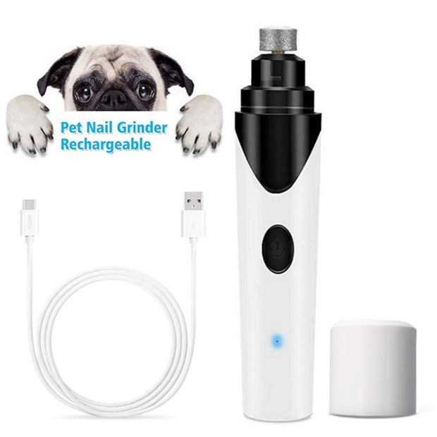 Paws Nail Clippers - Woofpawz