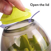 Pet Food Dispenser - Woofpawz