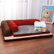 Pet Sofa Couch - Woofpawz