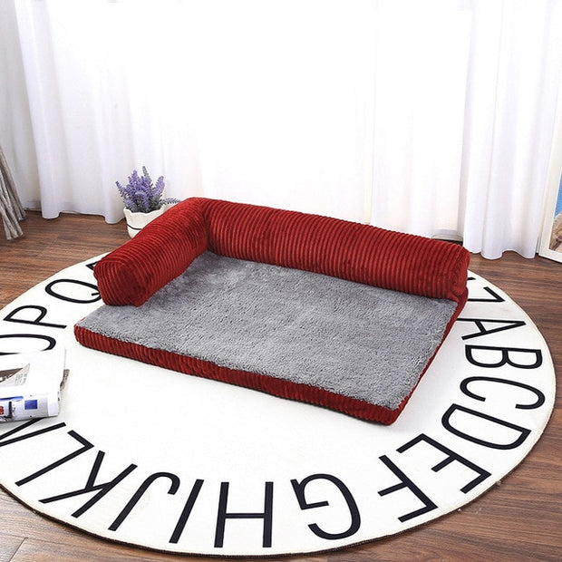 Pet Sofa Couch - Woofpawz