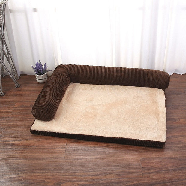 Pet Sofa Couch - Woofpawz