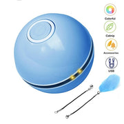 Self Rotating Ball - Woofpawz