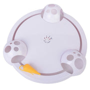Cat Electric Mouse Toy - Woofpawz