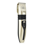 Electric Clipper Hair Trimmer Kit - Woofpawz