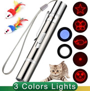 Pointer Laser Pen - Woofpawz