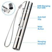 Pointer Laser Pen - Woofpawz