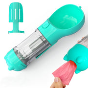 4 In 1 Pet Accessories - Woofpawz